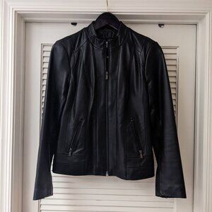 Wilsons Leather leather jacket size XS